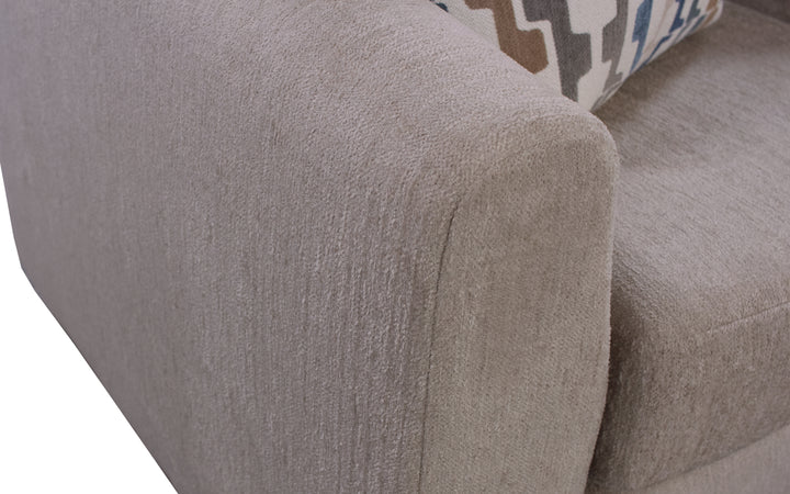 Behold Upholstered Sofa