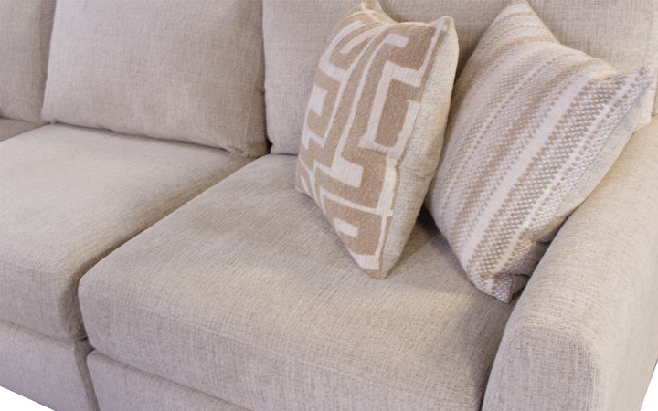 Behold Upholstered Modular Sectional