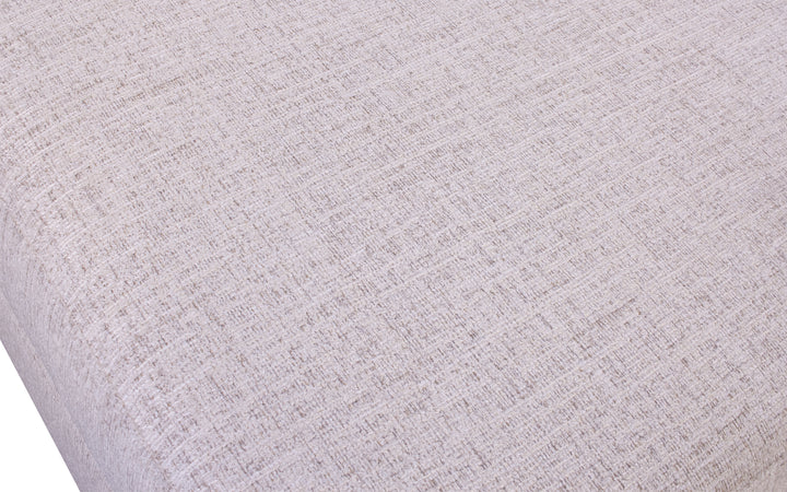 Behold Upholstered Ottoman