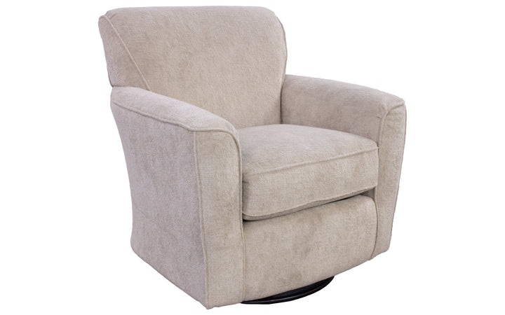 Best Upholstered Swivel Glider