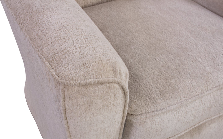 Best Upholstered Swivel Glider