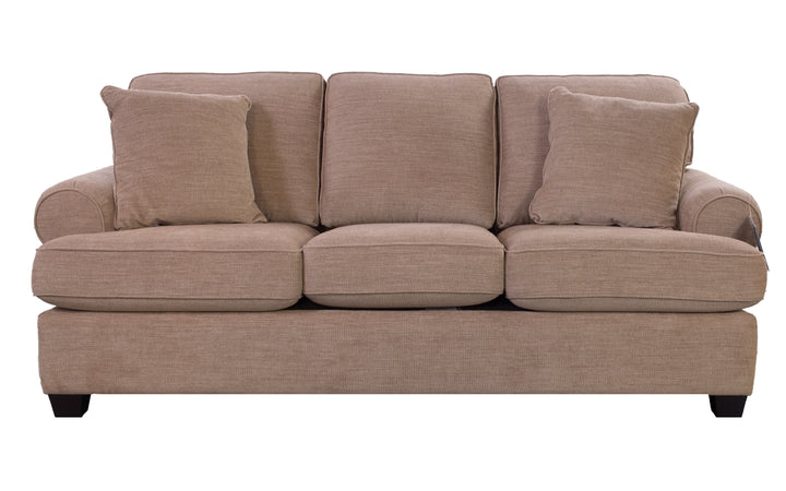 Decor-Rest Upholstered Sofa