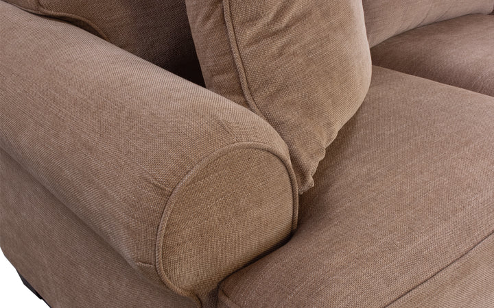 Decor-Rest Upholstered Sofa
