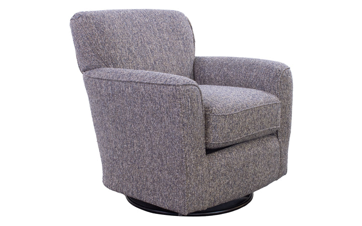 Best Upholstered Swivel Glider