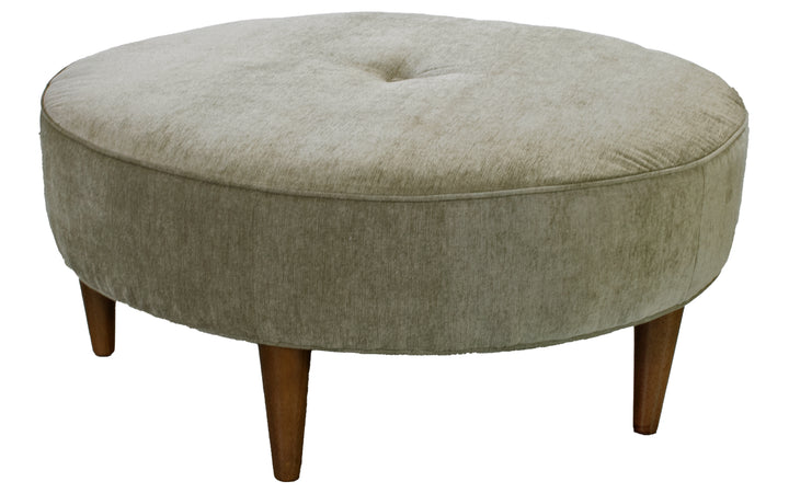 Best Upholstered Ottoman