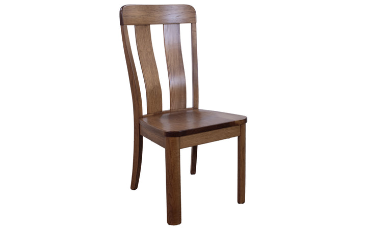 Hickory Dining Chair