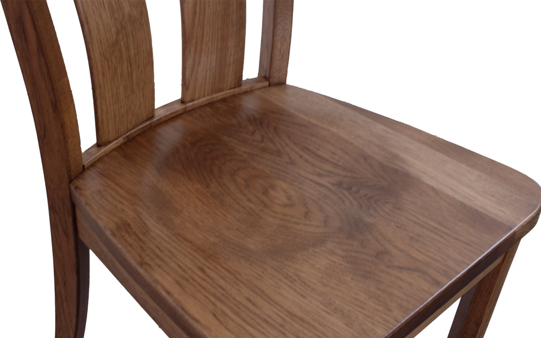 Hickory Dining Chair