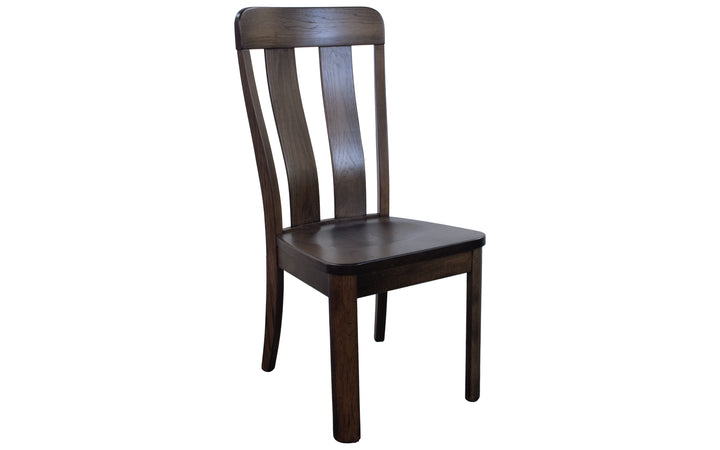 Hickory Dining Chair