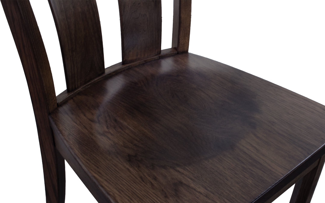 Hickory Dining Chair