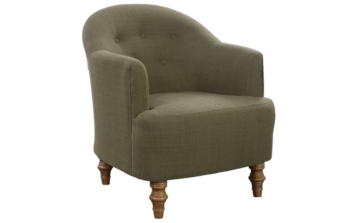 Best Upholstered Accent Chair