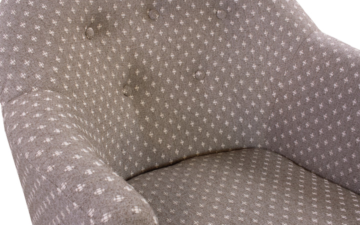 Best upholstered Accent Chair