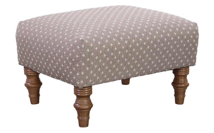 Best Upholstered Ottoman