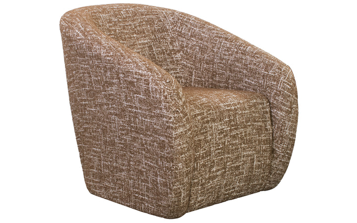 Best upholstered Swivel Chair