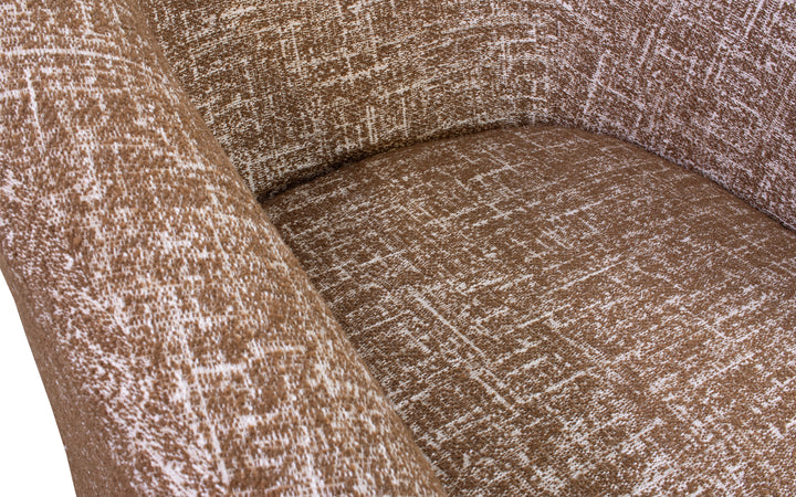 Best upholstered Swivel Chair
