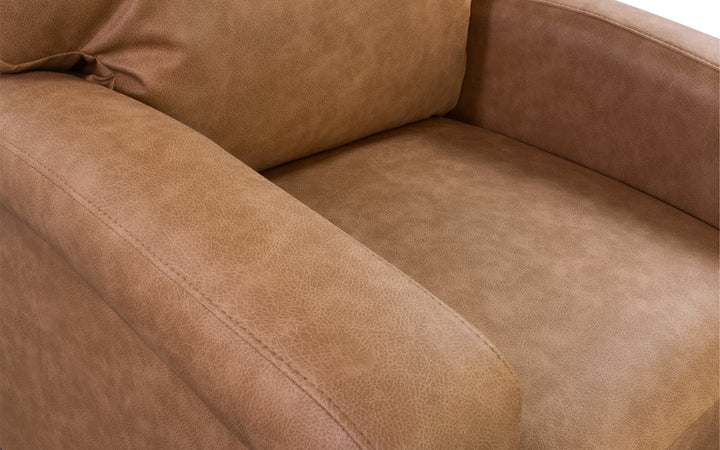 Best Leather Push Back Recliner