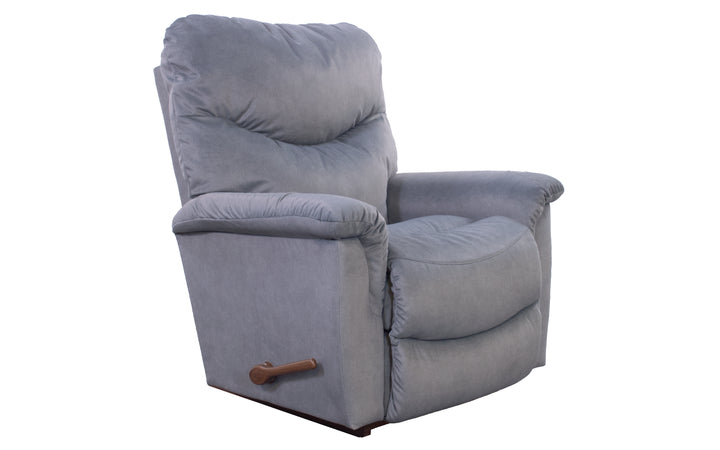 La-Z-Boy Upholstered Recliner