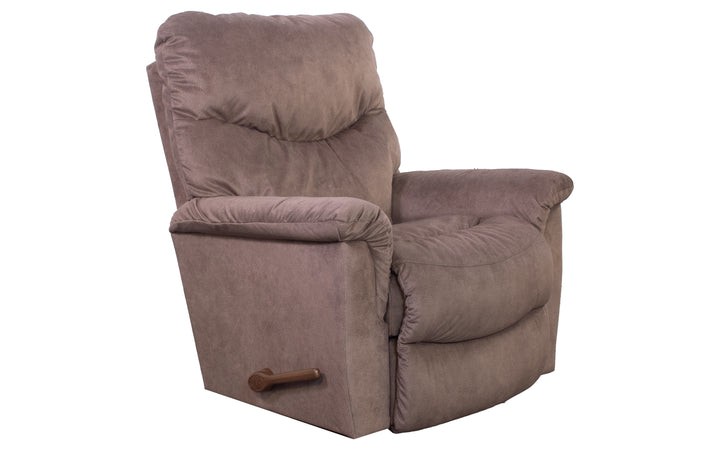 La-Z-Boy Upholstered Recliner