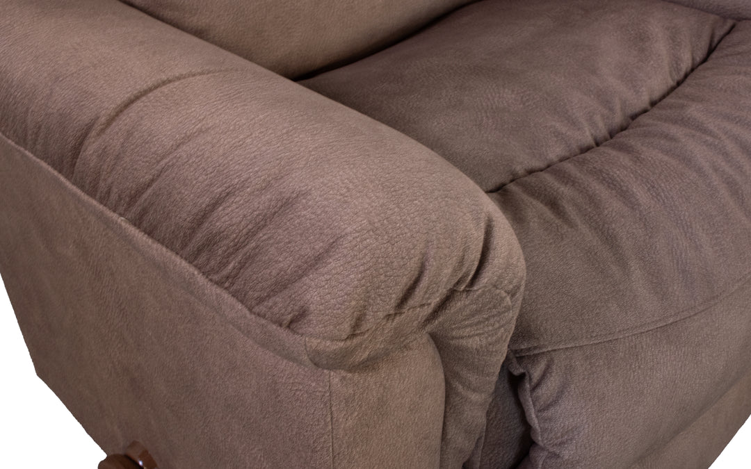 La-Z-Boy Upholstered Recliner