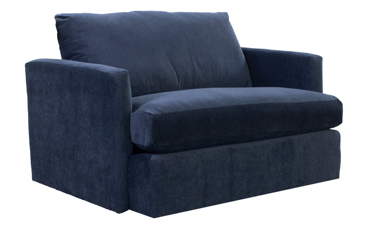 Best Upholstered Chair & A Half