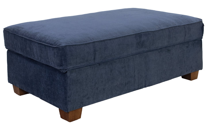 Best Upholstered Storage Ottoman