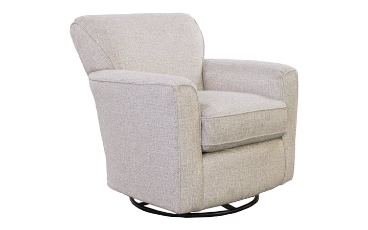 Best upholstered Swivel Glider