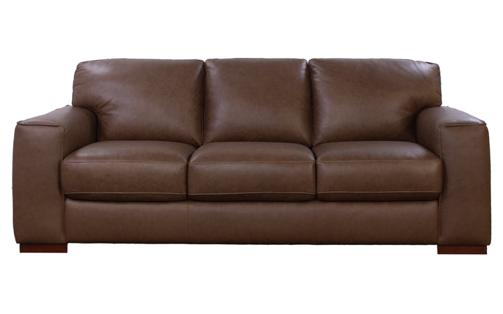 Violino Leather Sofa
