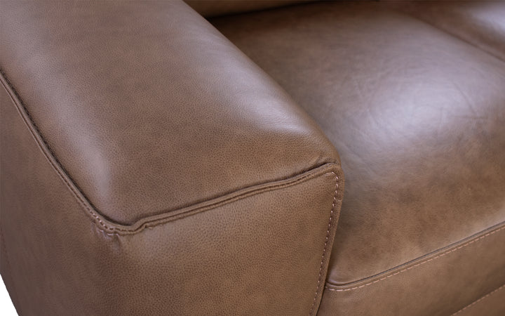 Violino Leather Sofa