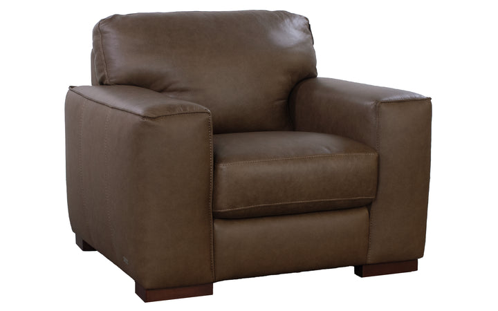 Violino Leather Chair