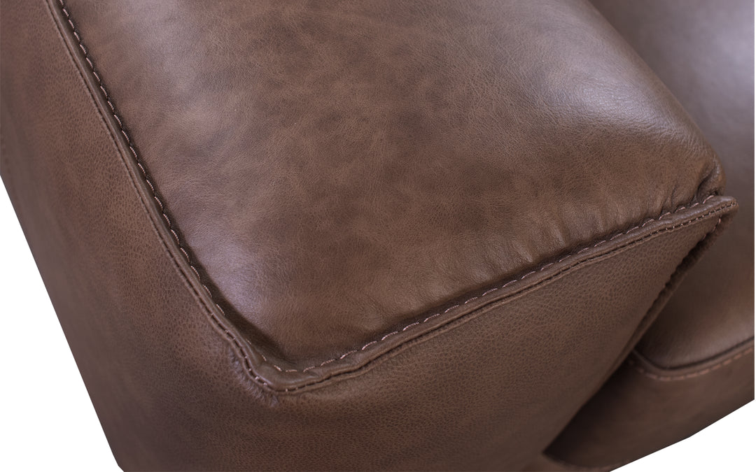 Violino Leather Chair