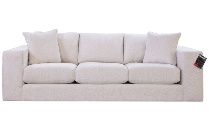 Decor-Rest upholstered Sofa