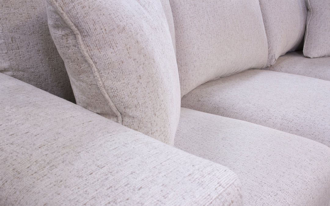 Decor-Rest upholstered Sofa