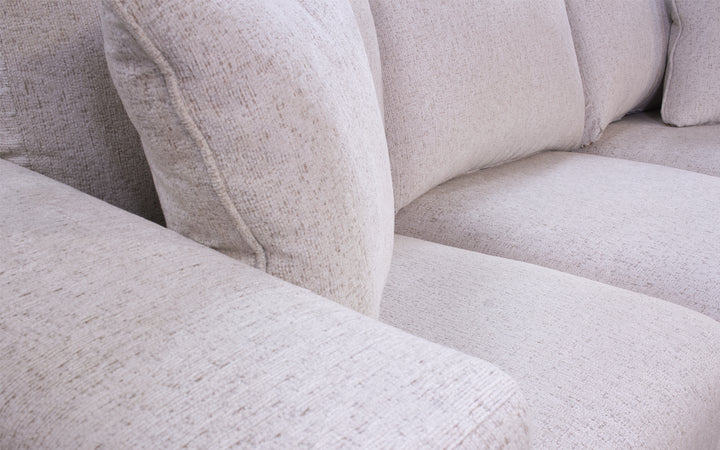 Decor-Rest upholstered Sofa