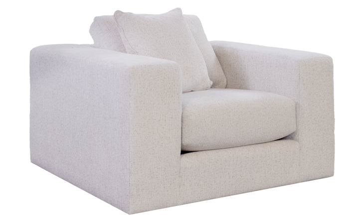 Decor-Rest Upholstered Chair