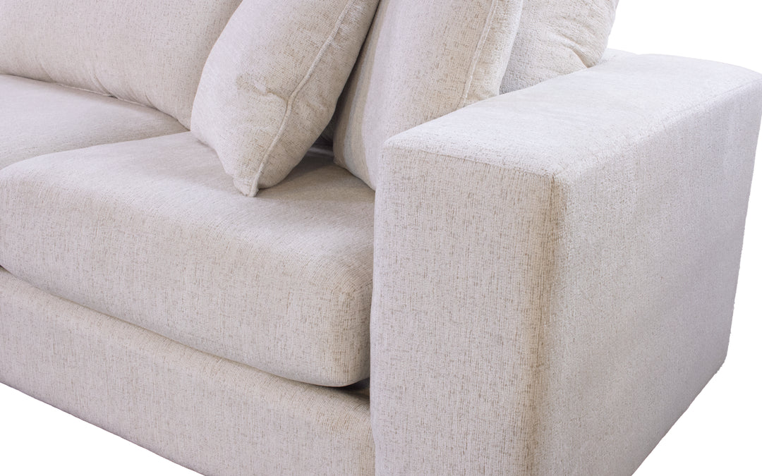 Decor Rest Upholstered Sectional