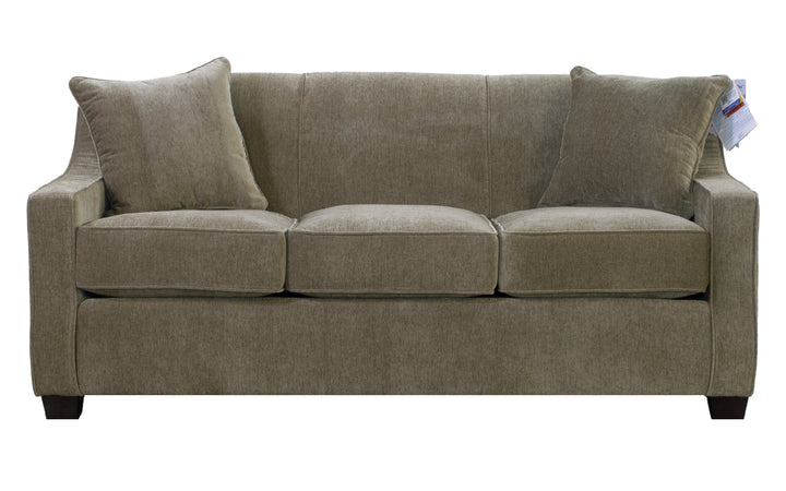 Best Upholster Full Hide-A-Bed