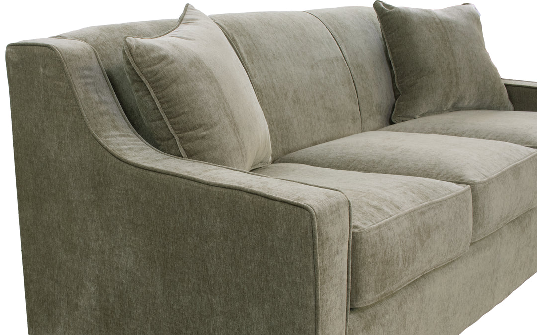 Best Upholster Full Hide-A-Bed