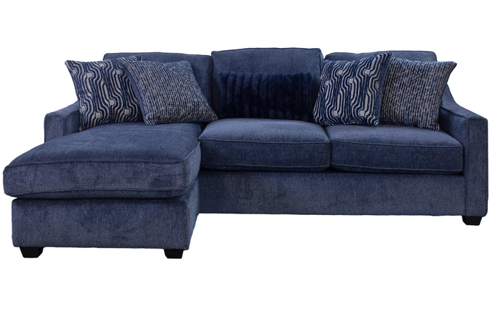 Behold Upholstered Sofa Chaise