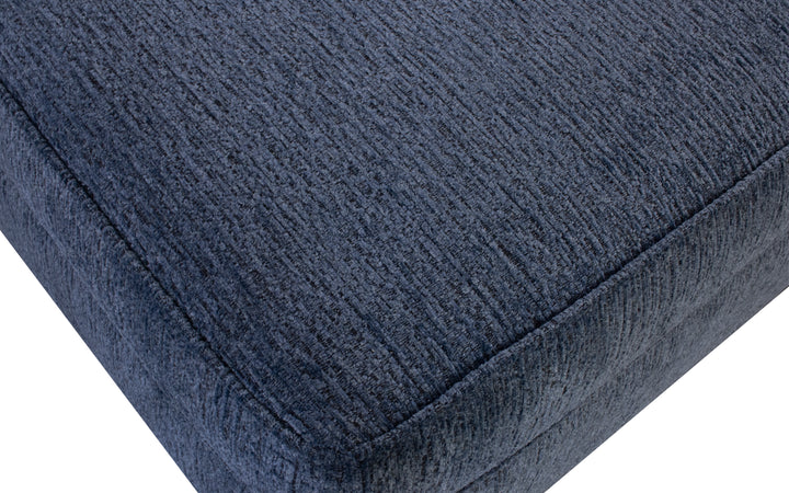 Behold Upholstered Ottoman