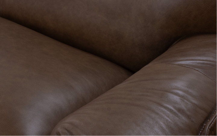 Violino Leather Sofa
