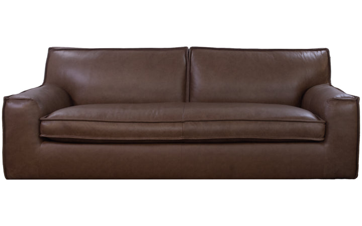 Violino Leather Sofa