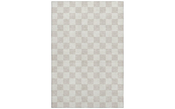 Dalyn The Reserve Collection Linen 8x10 Area Rug