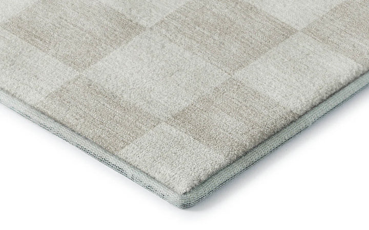 Dalyn The Reserve Collection Linen 8x10 Area Rug