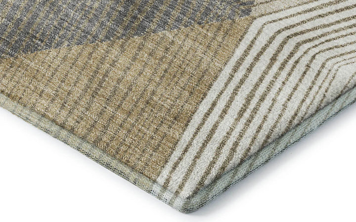 Dalyn The Reserve Collection Wheat 8x10 Area Rug