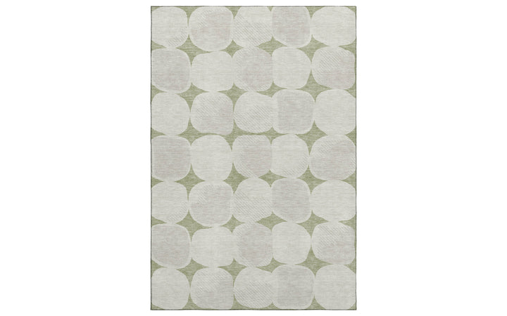Dalyn The Reserve Collection Aloe 8x10 Area Rug