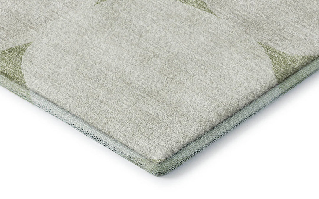 Dalyn The Reserve Collection Aloe 8x10 Area Rug