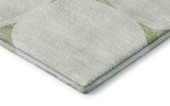 Dalyn The Reserve Collection Aloe 8x10 Area Rug
