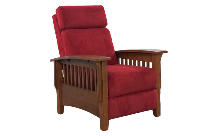 Best Upholstered Recliner