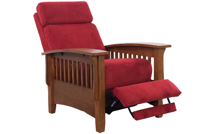 Best Upholstered Recliner