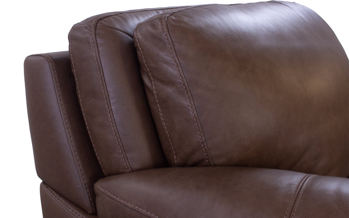 Violino Leather Chair