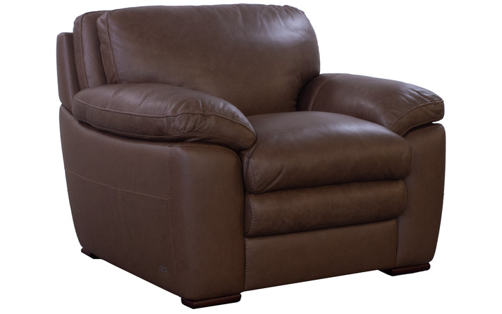 Violino Leather Chair